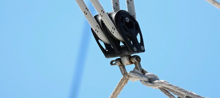 Stage regolazione vele e rigging con Tutor